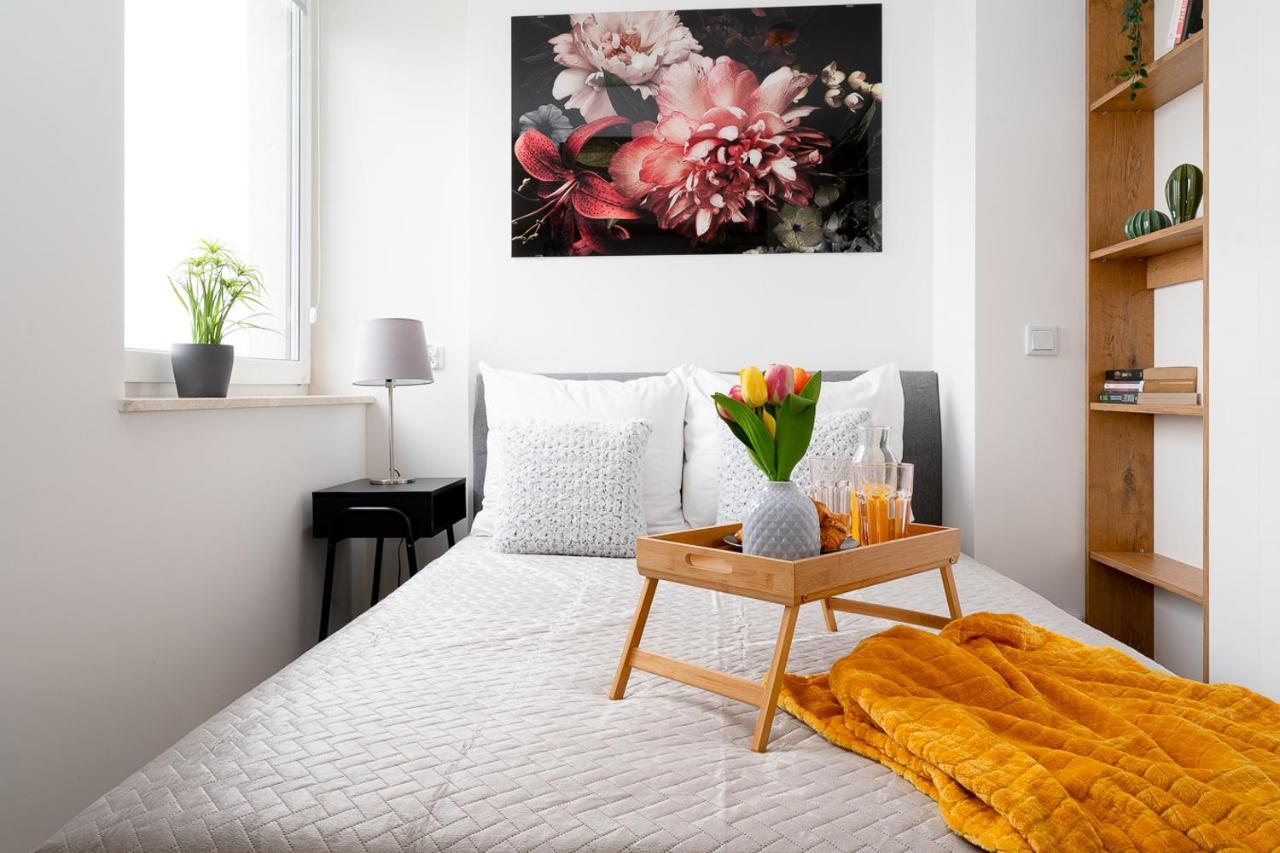 Easy Rent Apartments - Smart 708 Lublin Extérieur photo
