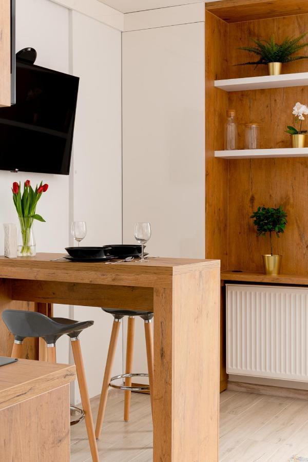 Easy Rent Apartments - Smart 708 Lublin Extérieur photo