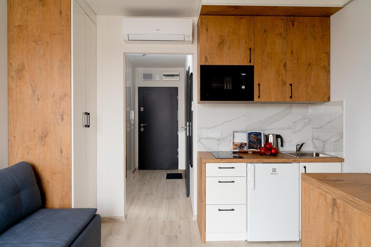 Easy Rent Apartments - Smart 708 Lublin Extérieur photo