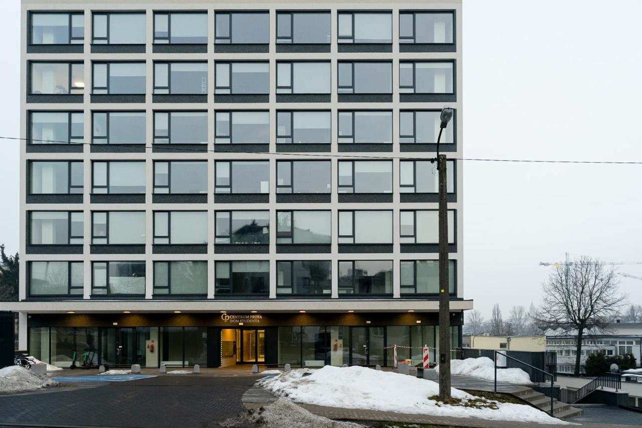 Easy Rent Apartments - Smart 708 Lublin Extérieur photo