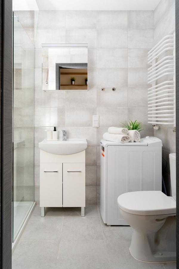 Easy Rent Apartments - Smart 708 Lublin Extérieur photo