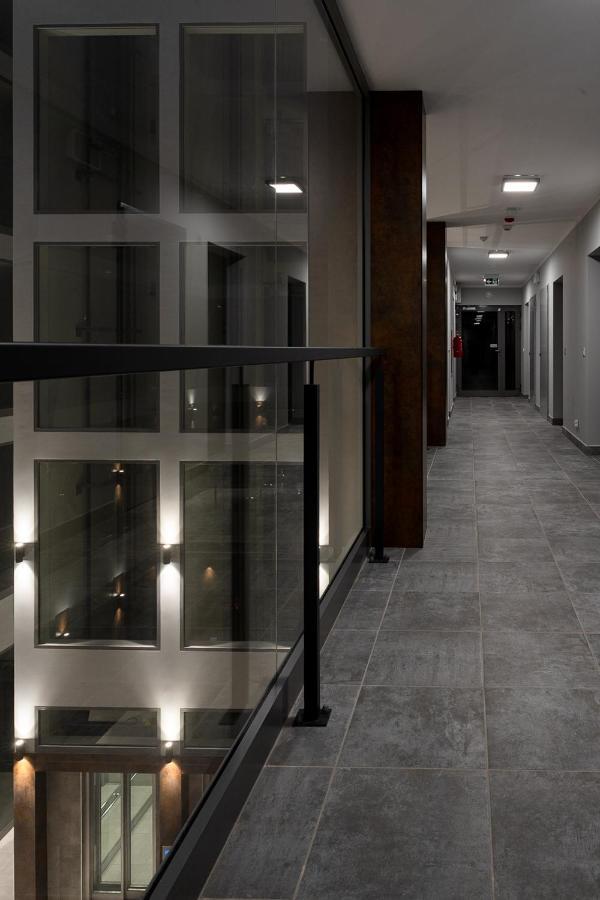 Easy Rent Apartments - Smart 708 Lublin Extérieur photo