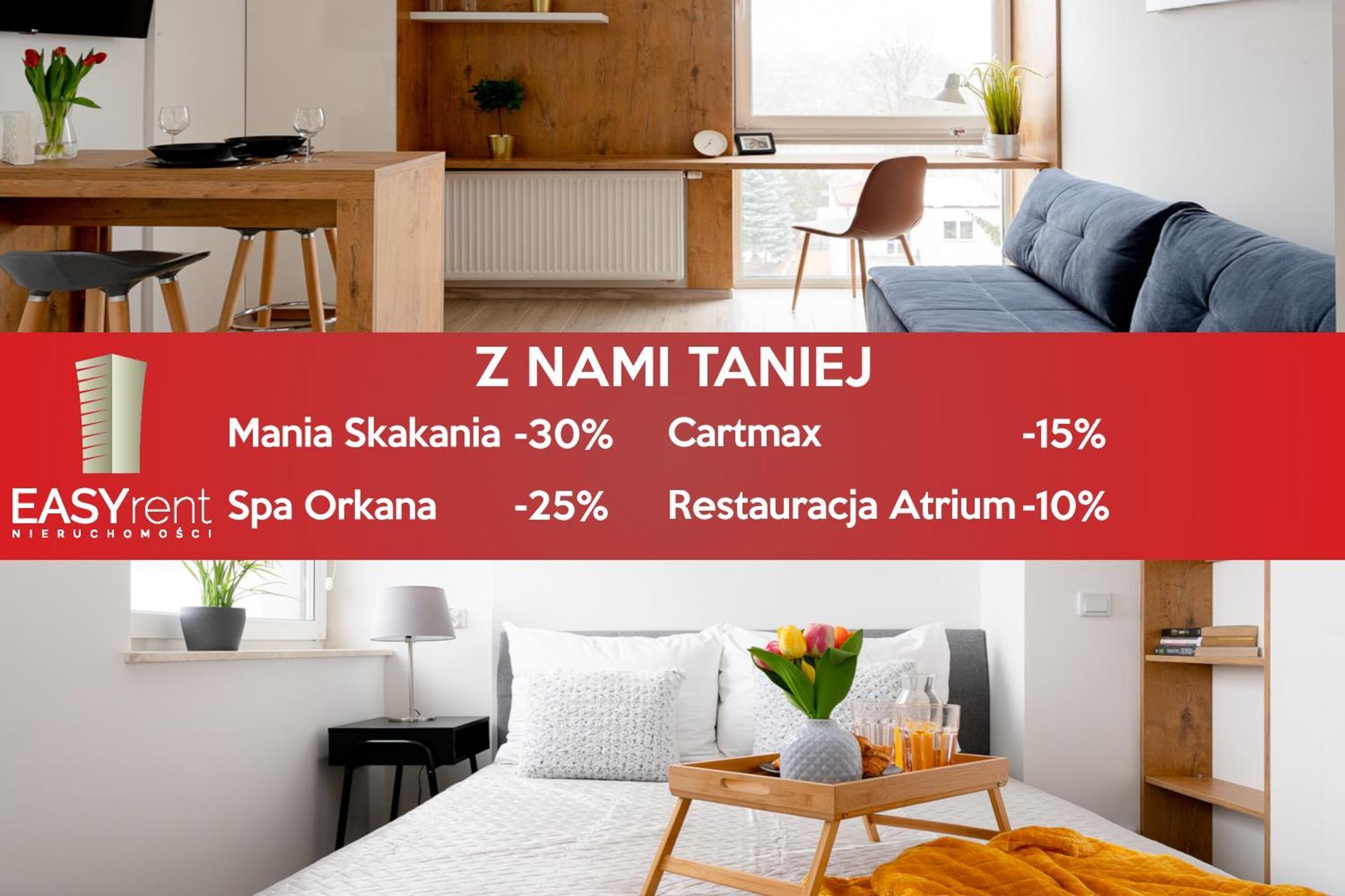 Easy Rent Apartments - Smart 708 Lublin Extérieur photo
